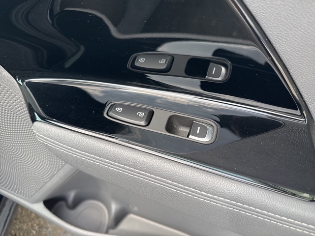 used 2021 Kia Niro car, priced at $22,690