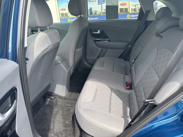 used 2021 Kia Niro car, priced at $22,690