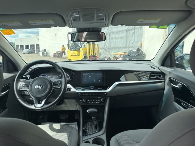 used 2021 Kia Niro car, priced at $22,690