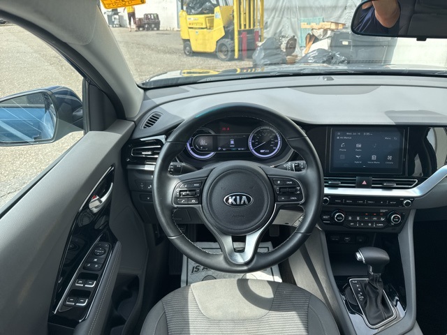 used 2021 Kia Niro car, priced at $22,690