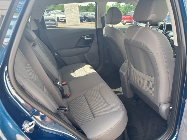 used 2021 Kia Niro car, priced at $22,690