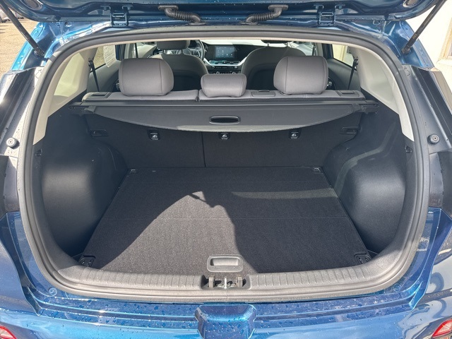 used 2021 Kia Niro car, priced at $22,690