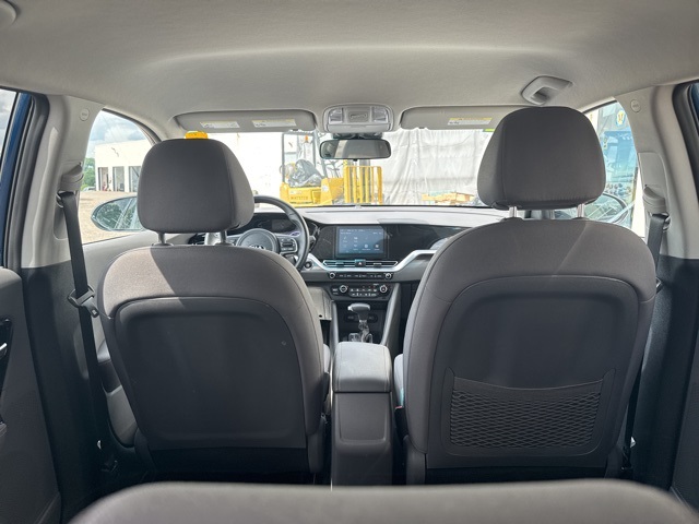 used 2021 Kia Niro car, priced at $22,690