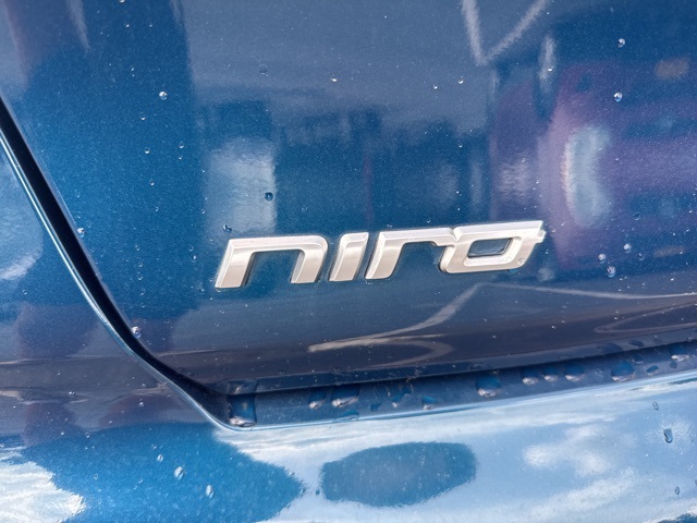 used 2021 Kia Niro car, priced at $22,690