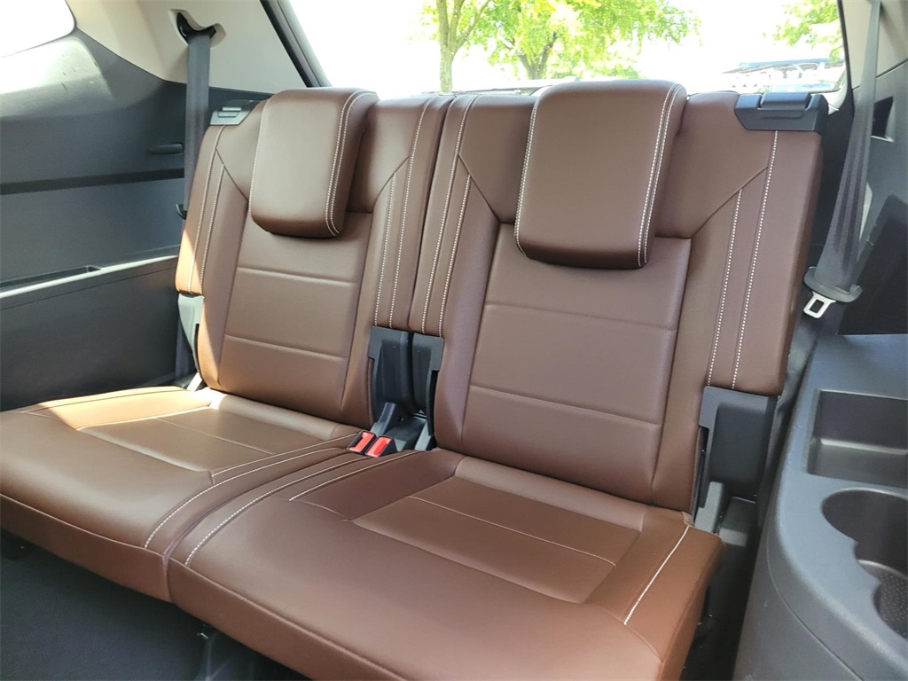 used 2023 Volkswagen Atlas car, priced at $30,075