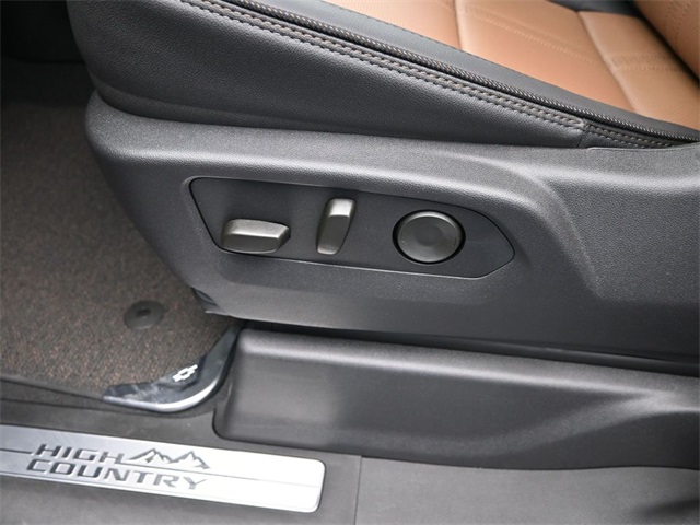 new 2026 Chevrolet Silverado 1500 car, priced at $70,550