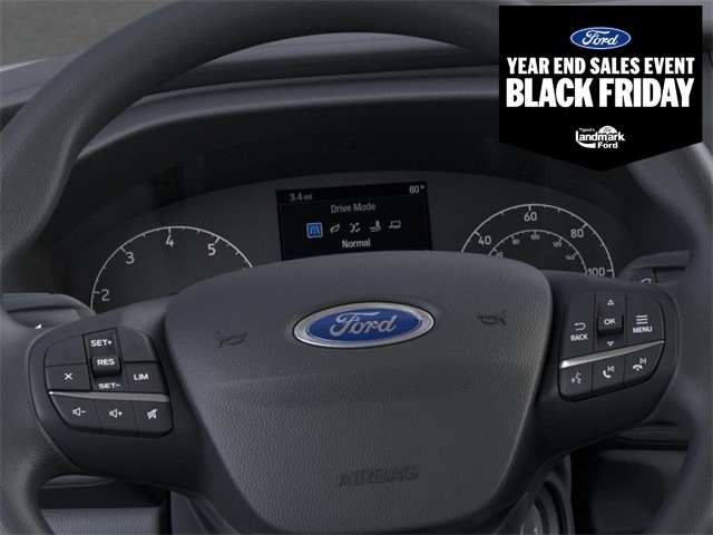 new 2025 Ford Transit-250 car, priced at $50,285