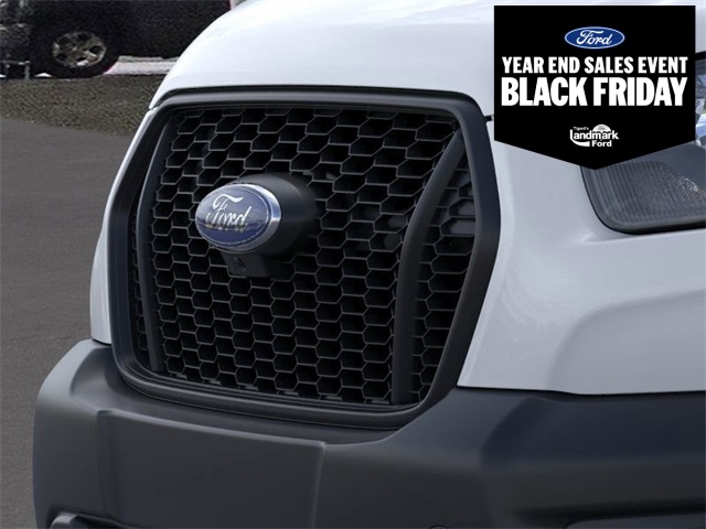 new 2025 Ford Transit-250 car, priced at $50,285