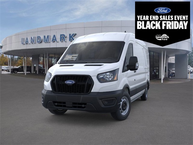 new 2025 Ford Transit-250 car, priced at $50,285
