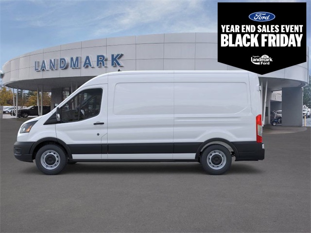 new 2025 Ford Transit-250 car, priced at $50,285
