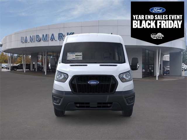 new 2025 Ford Transit-250 car, priced at $50,285