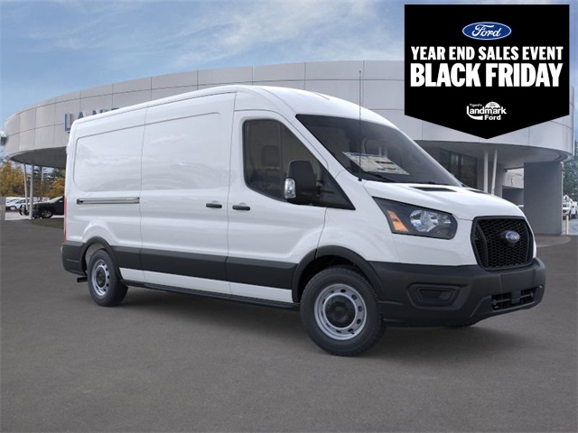 new 2025 Ford Transit-250 car, priced at $50,285