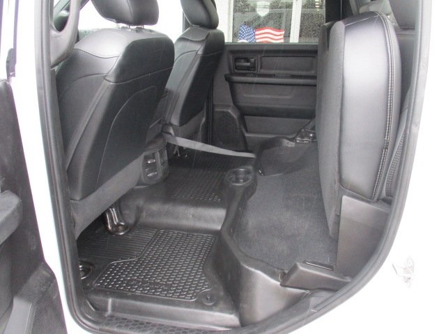 used 2021 Ram 5500HD car, priced at $52,888