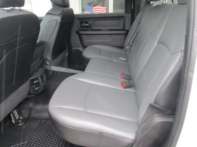 used 2021 Ram 5500HD car, priced at $52,888