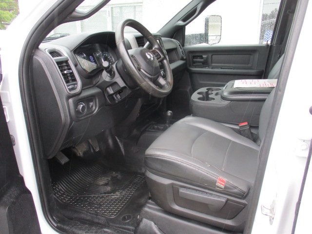 used 2021 Ram 5500HD car, priced at $52,888