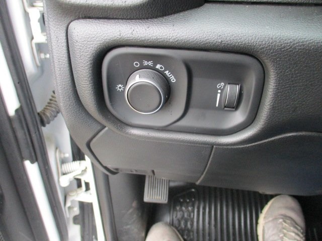 used 2021 Ram 5500HD car, priced at $52,888