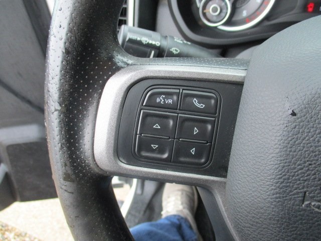 used 2021 Ram 5500HD car, priced at $52,888