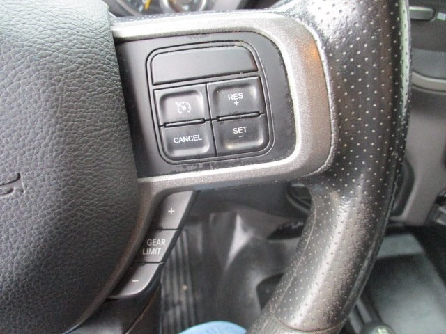 used 2021 Ram 5500HD car, priced at $52,888