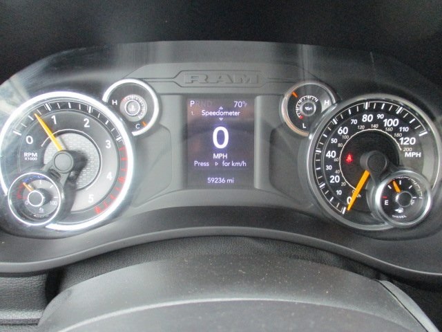 used 2021 Ram 5500HD car, priced at $52,888