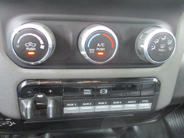 used 2021 Ram 5500HD car, priced at $52,888