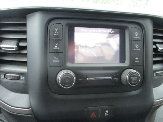 used 2021 Ram 5500HD car, priced at $52,888