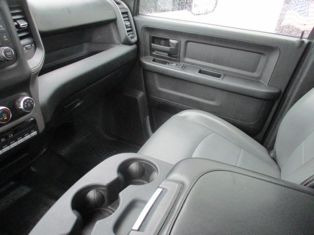 used 2021 Ram 5500HD car, priced at $52,888