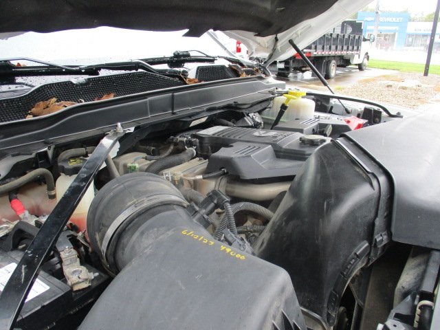 used 2021 Ram 5500HD car, priced at $52,888