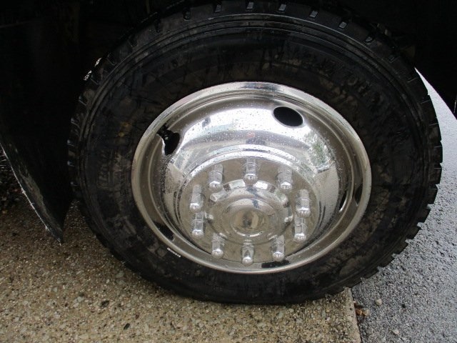 used 2021 Ram 5500HD car, priced at $52,888