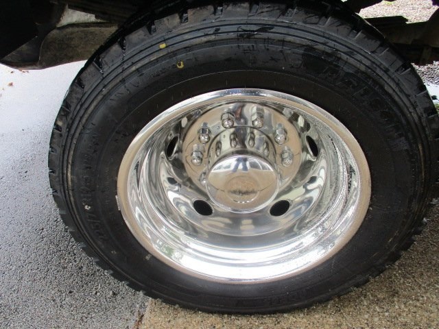 used 2021 Ram 5500HD car, priced at $52,888