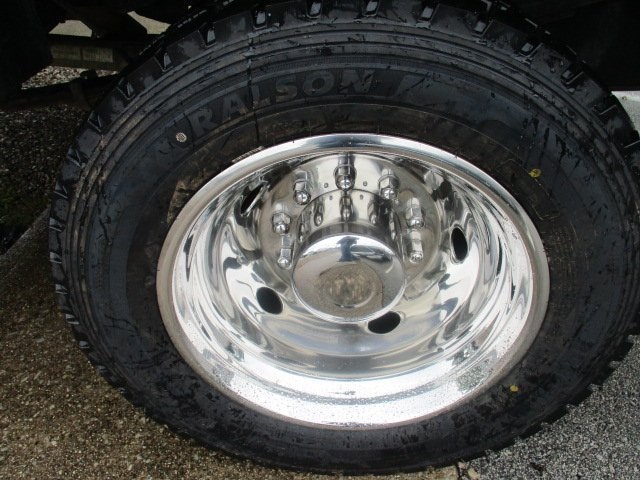 used 2021 Ram 5500HD car, priced at $52,888