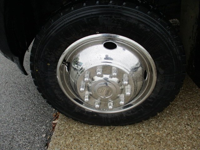 used 2021 Ram 5500HD car, priced at $52,888