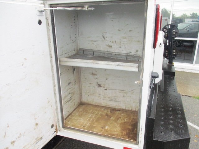 used 2021 Ram 5500HD car, priced at $52,888