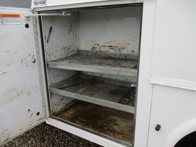 used 2021 Ram 5500HD car, priced at $52,888