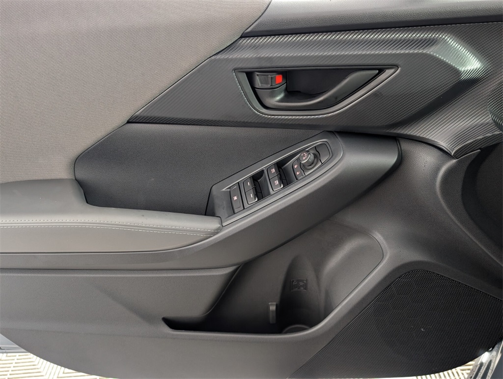new 2025 Subaru Crosstrek car, priced at $32,925