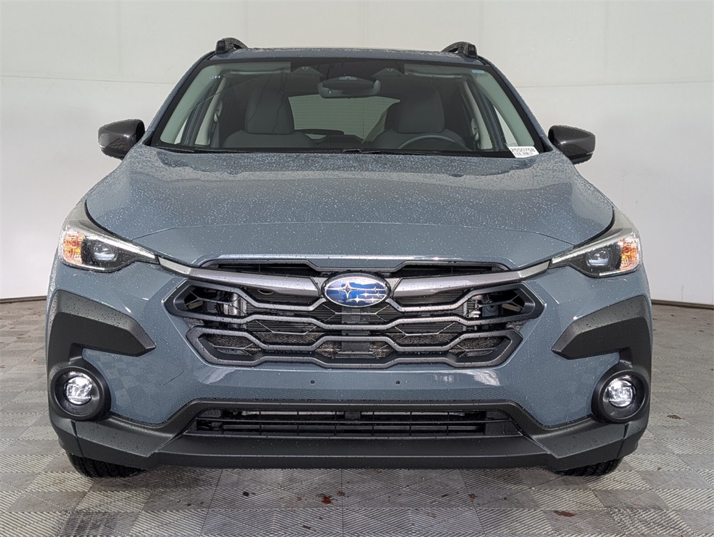 new 2025 Subaru Crosstrek car, priced at $32,925