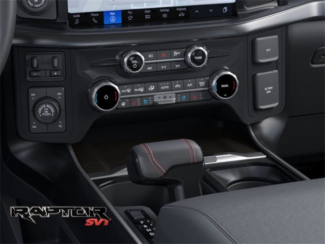 new 2025 Ford F-150 car, priced at $93,800