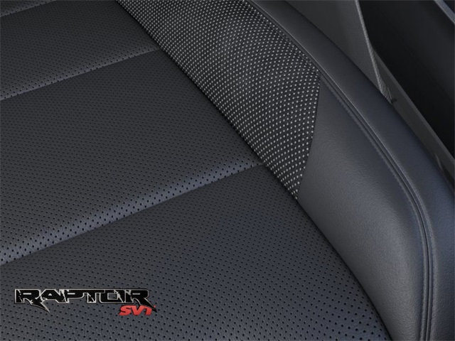 new 2025 Ford F-150 car, priced at $93,800