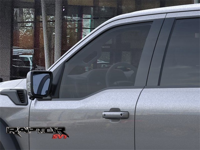 new 2025 Ford F-150 car, priced at $93,800