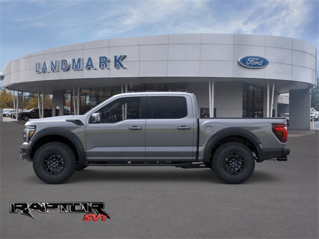 new 2025 Ford F-150 car, priced at $93,800