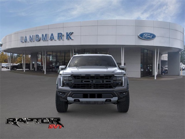 new 2025 Ford F-150 car, priced at $93,800