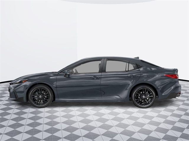 new 2026 Toyota Camry car, priced at $37,369