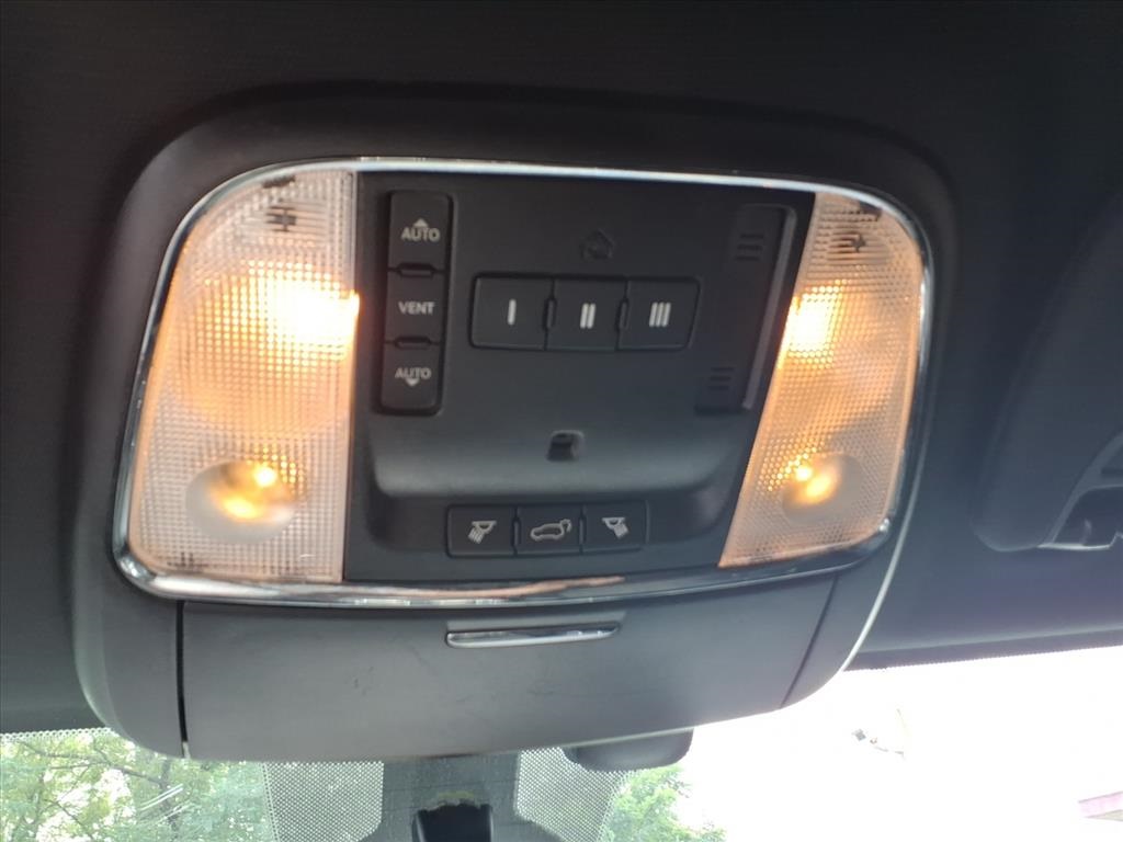 used 2021 Jeep Grand Cherokee car, priced at $24,900
