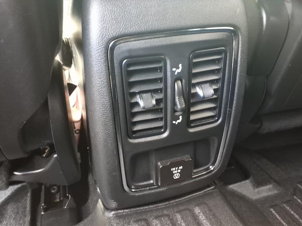 used 2021 Jeep Grand Cherokee car, priced at $24,900