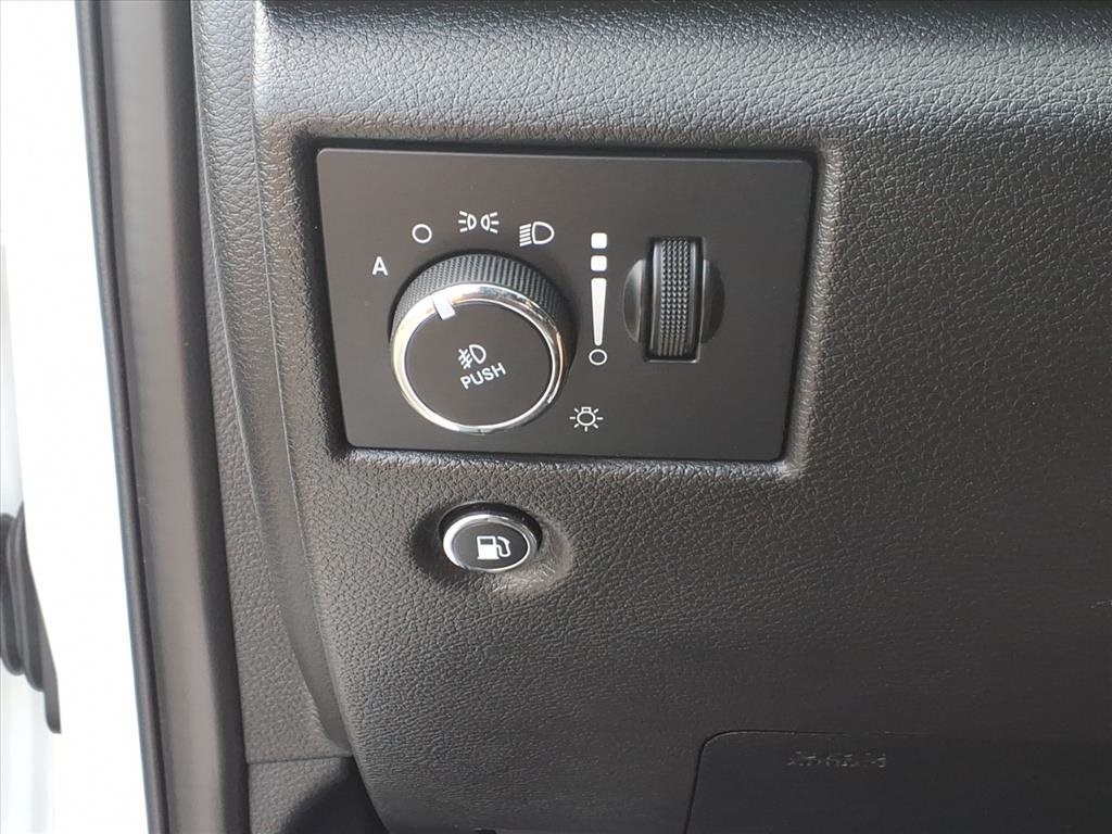used 2021 Jeep Grand Cherokee car, priced at $24,900