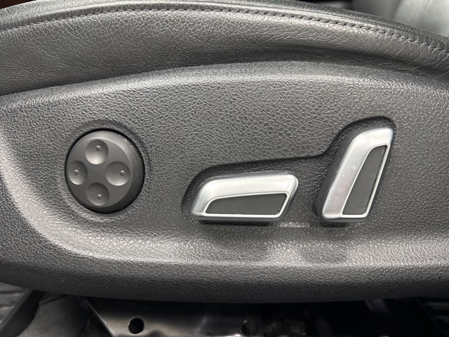 used 2016 Audi A6 car, priced at $16,995