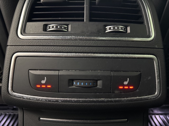 used 2016 Audi A6 car, priced at $16,995