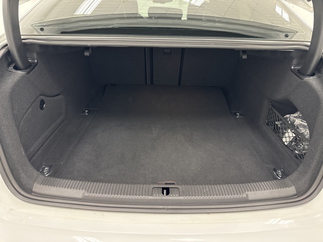 used 2016 Audi A6 car, priced at $16,995