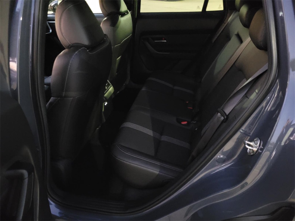 new 2025 Mazda CX-50 car, priced at $32,442