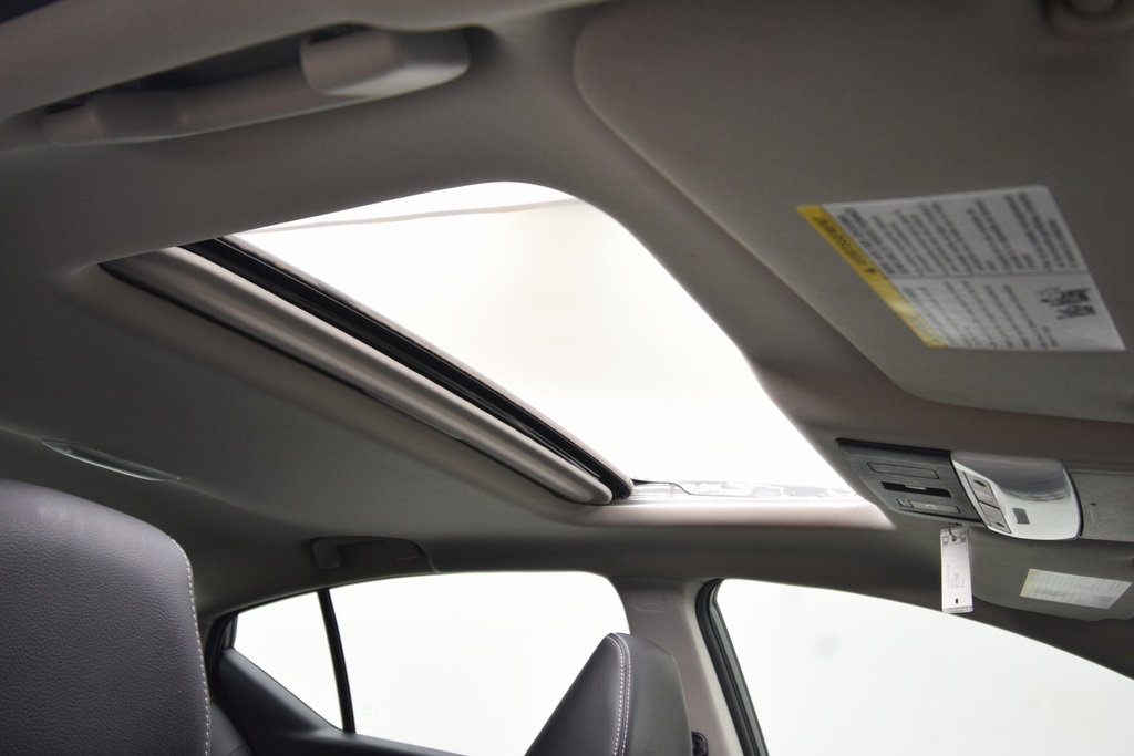 used 2023 Nissan Altima car, priced at $20,700