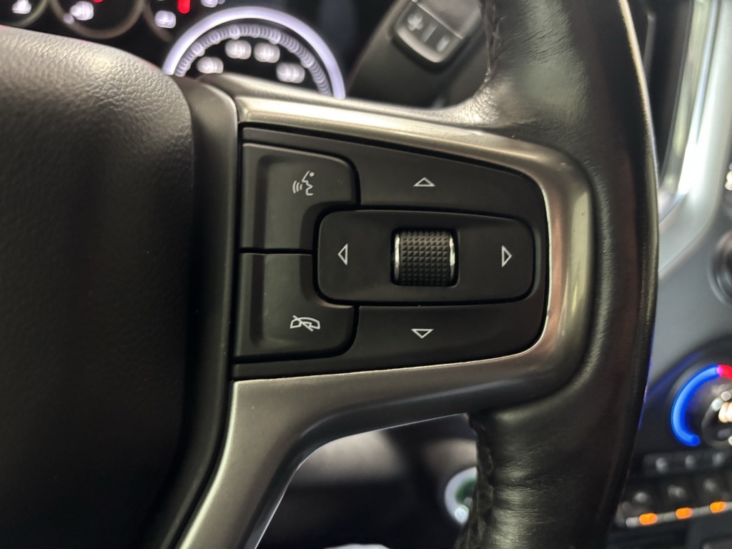 used 2021 Chevrolet Silverado 1500 car, priced at $37,000
